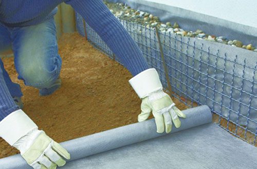 DUPONT GEOPROMA 1x25 m